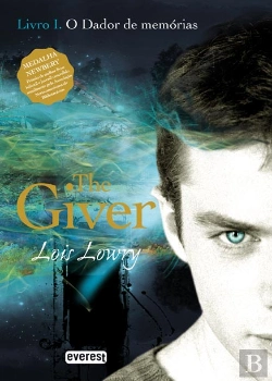 Bertrand.pt - The Giver - O Dador de Memórias