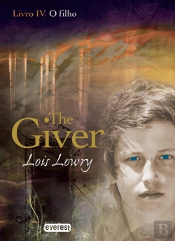 Bertrand.pt - The Giver - O Filho
