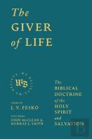 The Giver Of Life