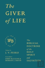 The Giver Of Life