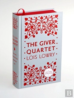 Bertrand.pt - The Giver Quartet Omnibus