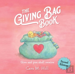 Bertrand.pt - The Giving Bag Book, Second Edition