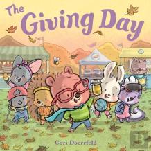 The Giving Day