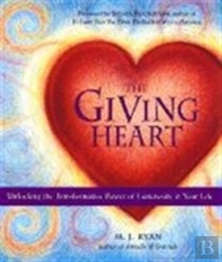 Bertrand.pt - The Giving Heart