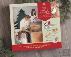 Bertrand.pt - The Giving Manger