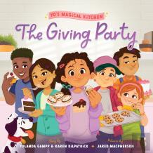 The Giving Party