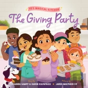 The Giving Party