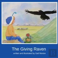 The Giving Raven