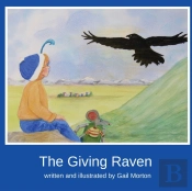 The Giving Raven