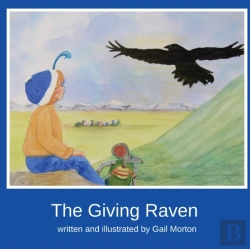 Bertrand.pt - The Giving Raven