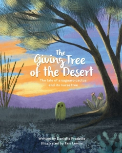 Bertrand.pt - The Giving Tree Of The Desert