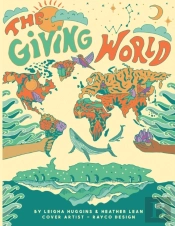 The Giving World: Together As One