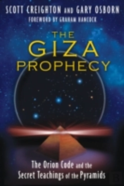 Bertrand.pt - The Giza Prophecy