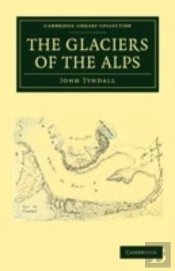 The Glaciers Of The Alps