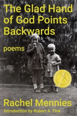 Bertrand.pt - The Glad Hand Of God Points Backwards