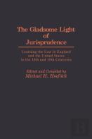 The Gladsome Light Of Jurisprudence