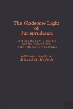Bertrand.pt - The Gladsome Light Of Jurisprudence