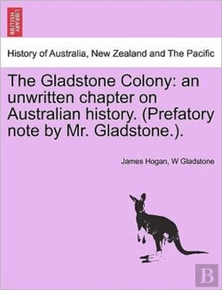 Bertrand.pt - The Gladstone Colony: An Unwritten Chapt