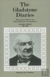 The Gladstone Diaries: Volume 12: 1887-1891