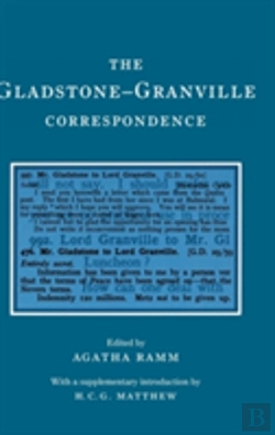 Bertrand.pt - The Gladstone-Granville Correspondence