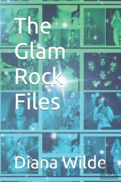 The Glam Rock Files