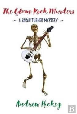 Bertrand.pt - The Glam Rock Murders