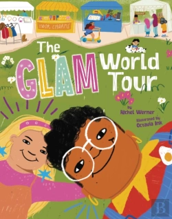 Bertrand.pt - The Glam World Tour