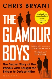 The Glamour Boys