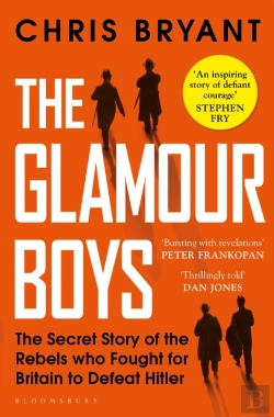 Bertrand.pt - The Glamour Boys