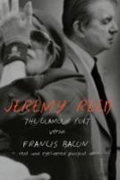 The Glamour Poet Versus Francis Bacon, Rent And Eyelinered Pussycat Dolls