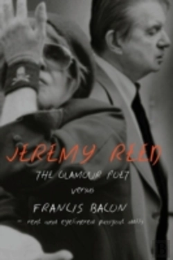 Bertrand.pt - The Glamour Poet Versus Francis Bacon, Rent And Eyelinered Pussycat Dolls