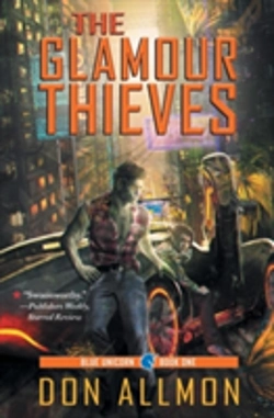 Bertrand.pt - The Glamour Thieves
