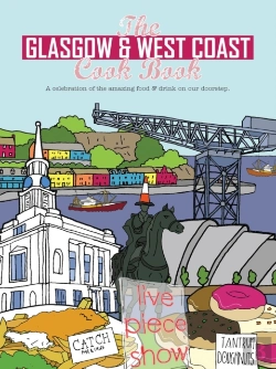 Bertrand.pt - The Glasgow And West Coast Cook Book