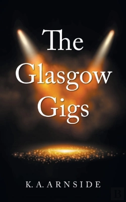 Bertrand.pt - The Glasgow Gigs