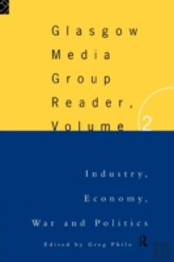 Bertrand.pt - The Glasgow Media Group Reader, Vol. Ii