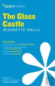 The Glass Castle By Jeannette Walls