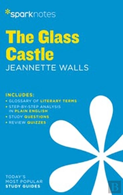 Bertrand.pt - The Glass Castle By Jeannette Walls