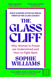 The Glass Cliff
