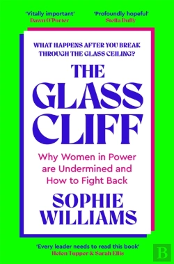 Bertrand.pt - The Glass Cliff