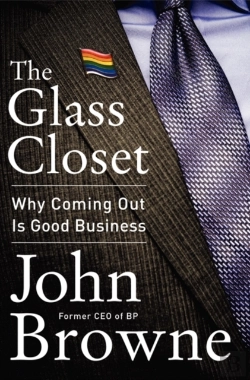 Bertrand.pt - The Glass Closet