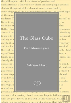 Bertrand.pt - The Glass Cube