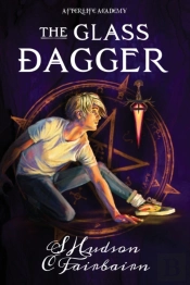The Glass Dagger