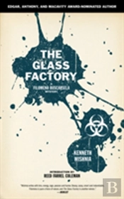 The Glass Factory