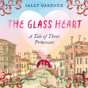 The Glass Heart