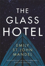 The Glass Hotel