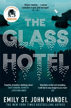 Bertrand.pt - The Glass Hotel