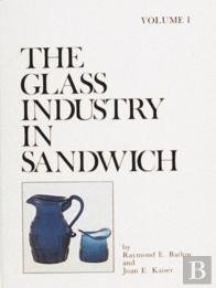 The Glass Industry In Sandwich