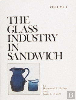 Bertrand.pt - The Glass Industry In Sandwich