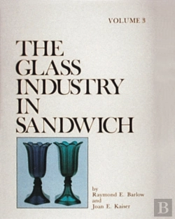 Bertrand.pt - The Glass Industry In Sandwich