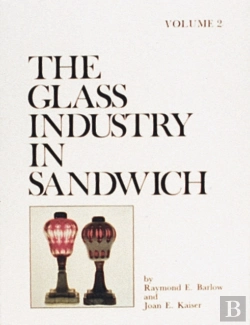Bertrand.pt - The Glass Industry In Sandwich